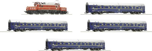 Roco 61468 set 1020 öbb - roco,