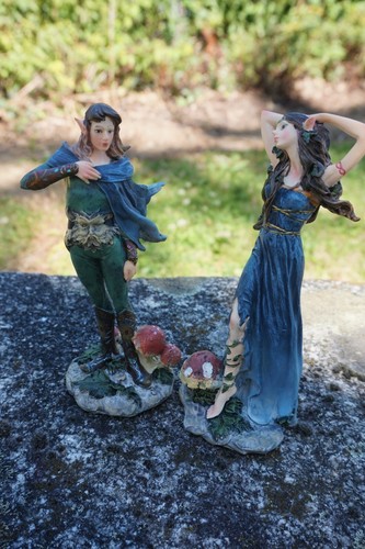 60769 figurine statuette - 60769,
