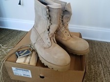 BRAND NEW. CORE-TEX MILITARY