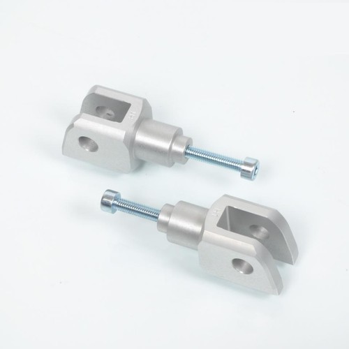 Chape repose pied lsl pour - de,