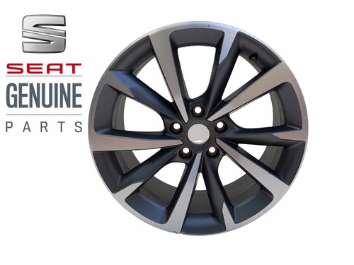 Seat leon 5fa - 5fa, 19-