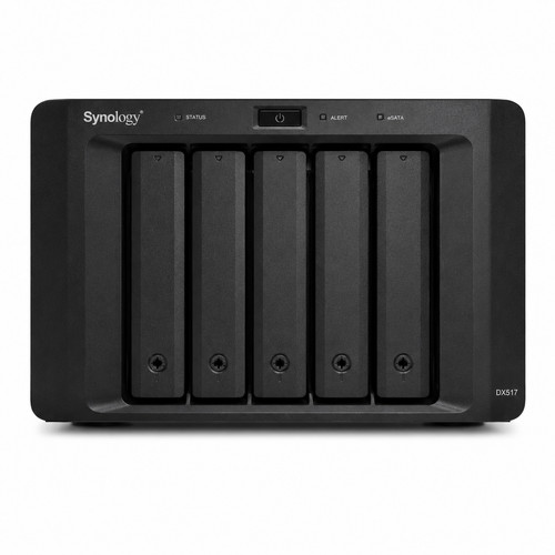 Synology dx517 unité - dx517,