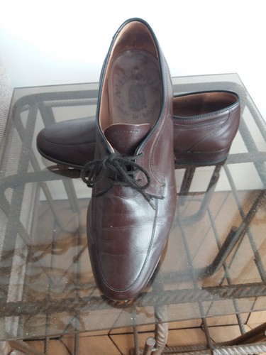 Paire chaussures homme - chaussures,