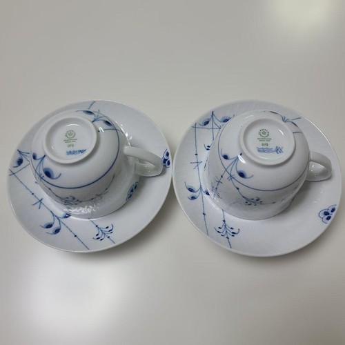 Soucoupes tasses - soucoupes, à