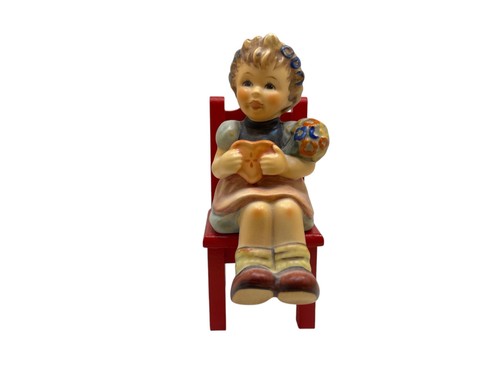 Hummel figurine 698 mog di - 698,