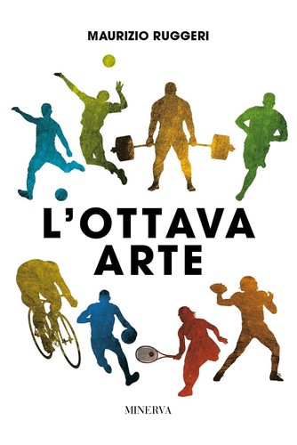 Maurizio ruggeri ottava arte - ruggeri, l'ottava