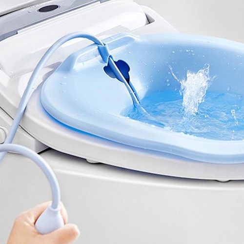 Baignoire siège pour - de,