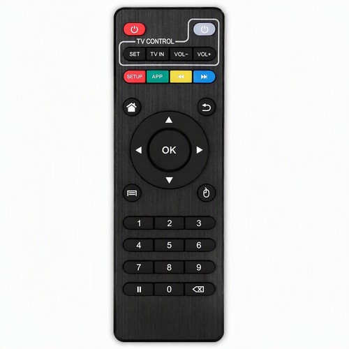 Telecommande iptv remplacement - iptv,
