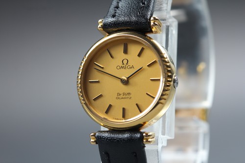 Montre femme omega ville - de,