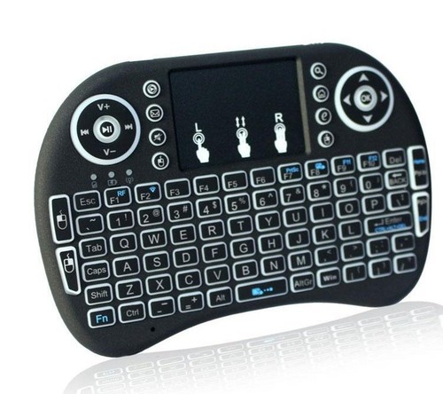 Mini keyboard type new - type,