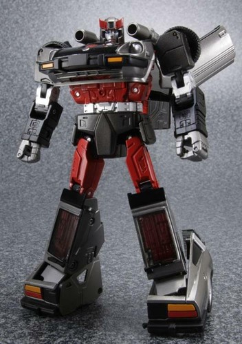Transformers masterpiece mp18 - transformers,