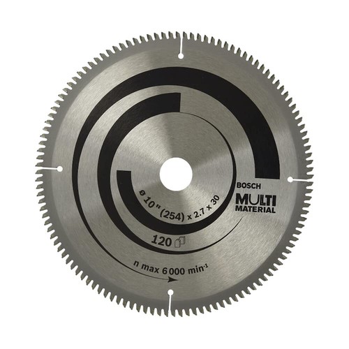 Lame scie circulaire bosch - de,