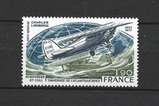 PA- FRANCE 1977 spirit of st