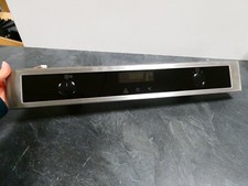 bandeau de commande   pour