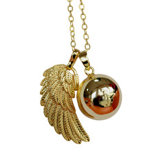 Collier - Femme - Pendentif -