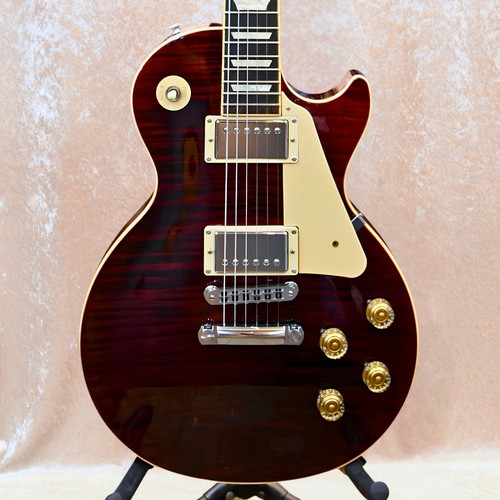 Gibson les paul traditional - paul,