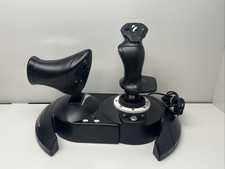 Thrustmaster T-Flight Hotas One Joystick for XBOX & PC Used