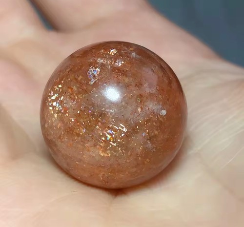 Mini sphère cristal en - mini,