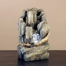 Fontaine d'intérieur Falaise