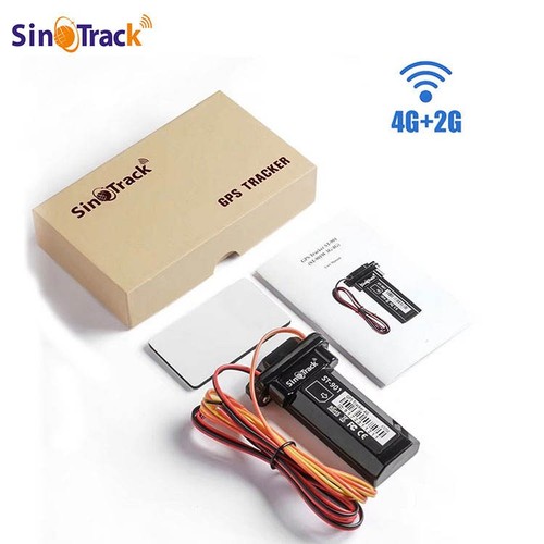 Sinotrack 901l gps - sinotrack,