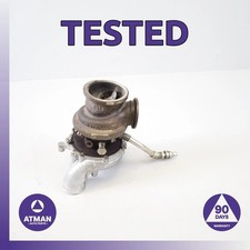 12-15 BMW F06 M6 M5 S63 Right