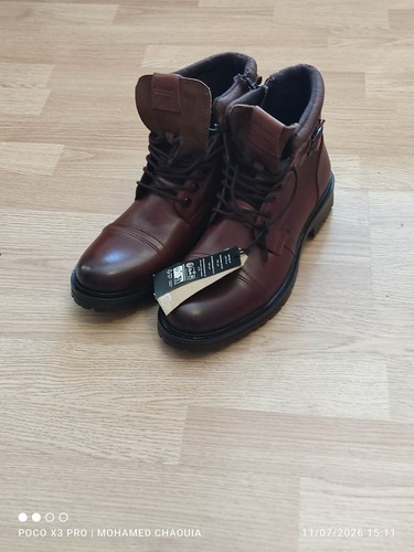 Bottines jack jones - bottines, &