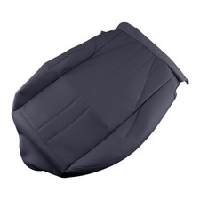 Driver Bottom Seat Cover fit