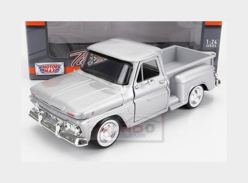 Motormax gmc c1000 - motormax,