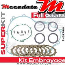 Kit embrayage disques - kit, (disques