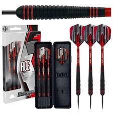 Ace Rubber Black Darts | Jeu