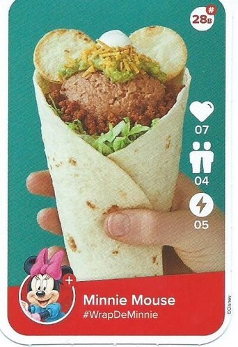 Carte disney carrefour - disney,