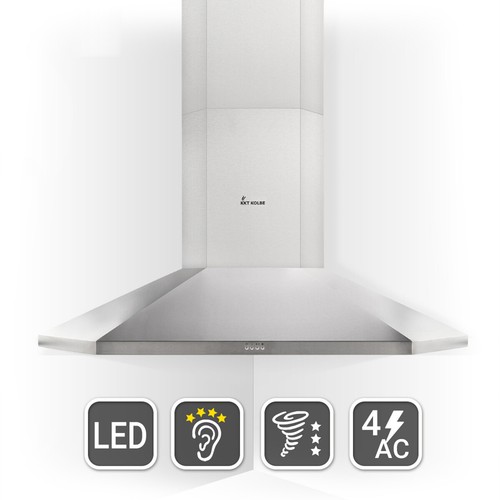 Hotte aspirante cuisine - , 90cm