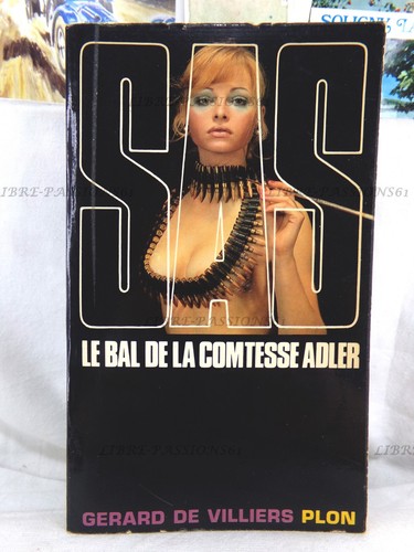Sas bal de - le,