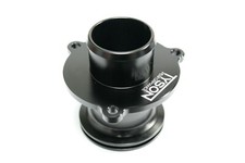 TYSON Performance Turbo Muffler Delete - Golf MK7 GTI R S1 S3 Cupra TTS Polo GTI