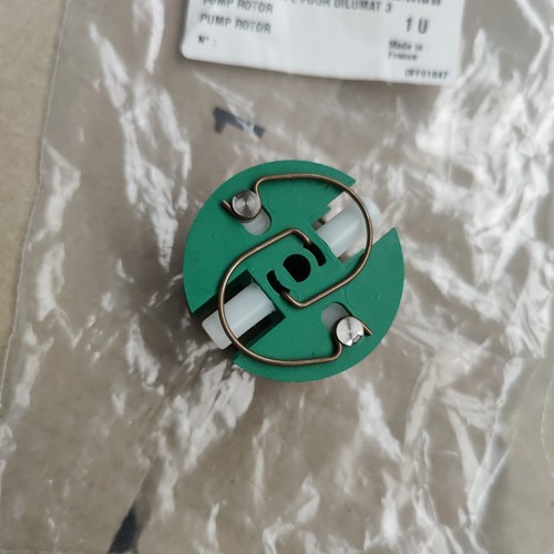 Rotor pompe pour dilumat 3 - pompe,