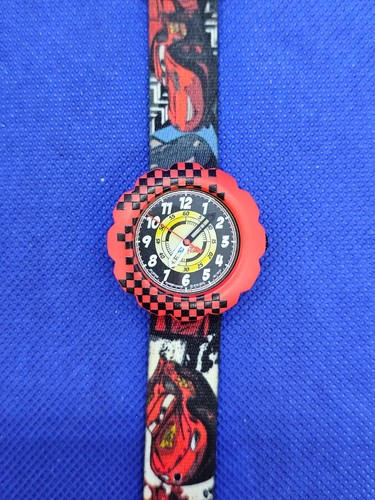 Flik flak cars montre enfant - flik,