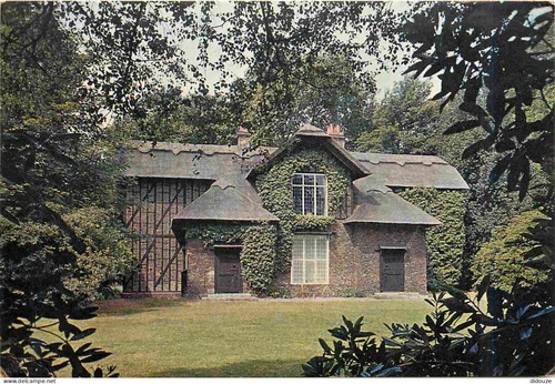 Carte postale angleterre - carte,