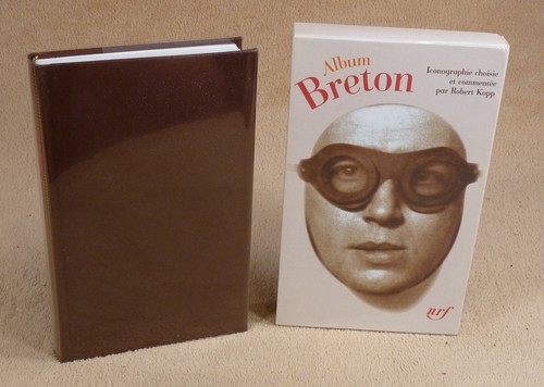 Pleiade album breton - pleiade, :