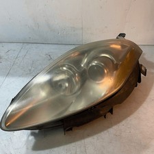 phare gauche FIAT BRAVO 3L 1.6