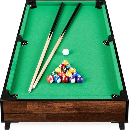 Tabletop billard table sky7220 - tabletop,