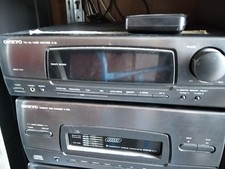 ONKYO - RADIO/LECTEUR