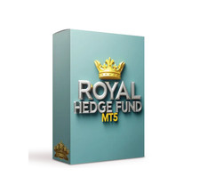 Royal Hedge Fund EA MT5