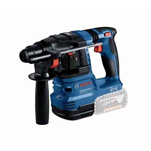 Bosch professional gbh 18v - bosch,