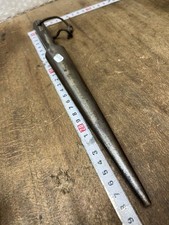 outils anciens DMG ?? réf