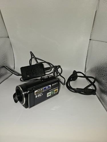 Sony hdr cx115e handycam - sony,