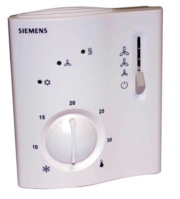 Thermostat électronique 2t - thermostat,
