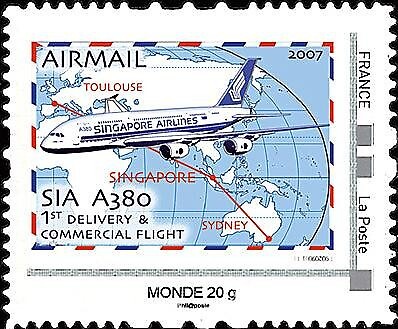 A380 80n 2009 tpp - :, 'a380