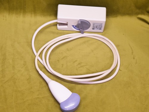 Ab2 curved array probe - ge, ab2-7