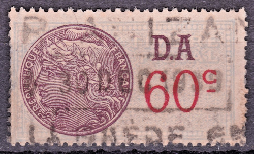 Timbre fiscal france a - fiscal,