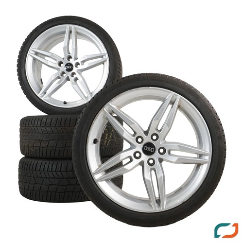 Jantes hiver audi s5 - d'hiver,